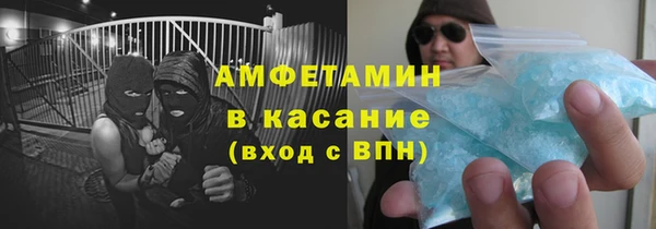 хмурый Алексин